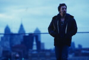 Bruce Springsteen - Pressebild (1994 - Foto Credits (c): Neal Preston )