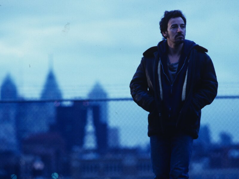 Bruce Springsteen – „Best Of Bruce Springsteen“ (Compilation)