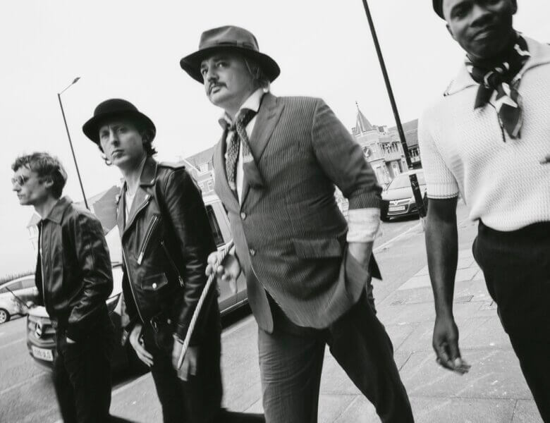 The Libertines  – Live in Deutschland 2025