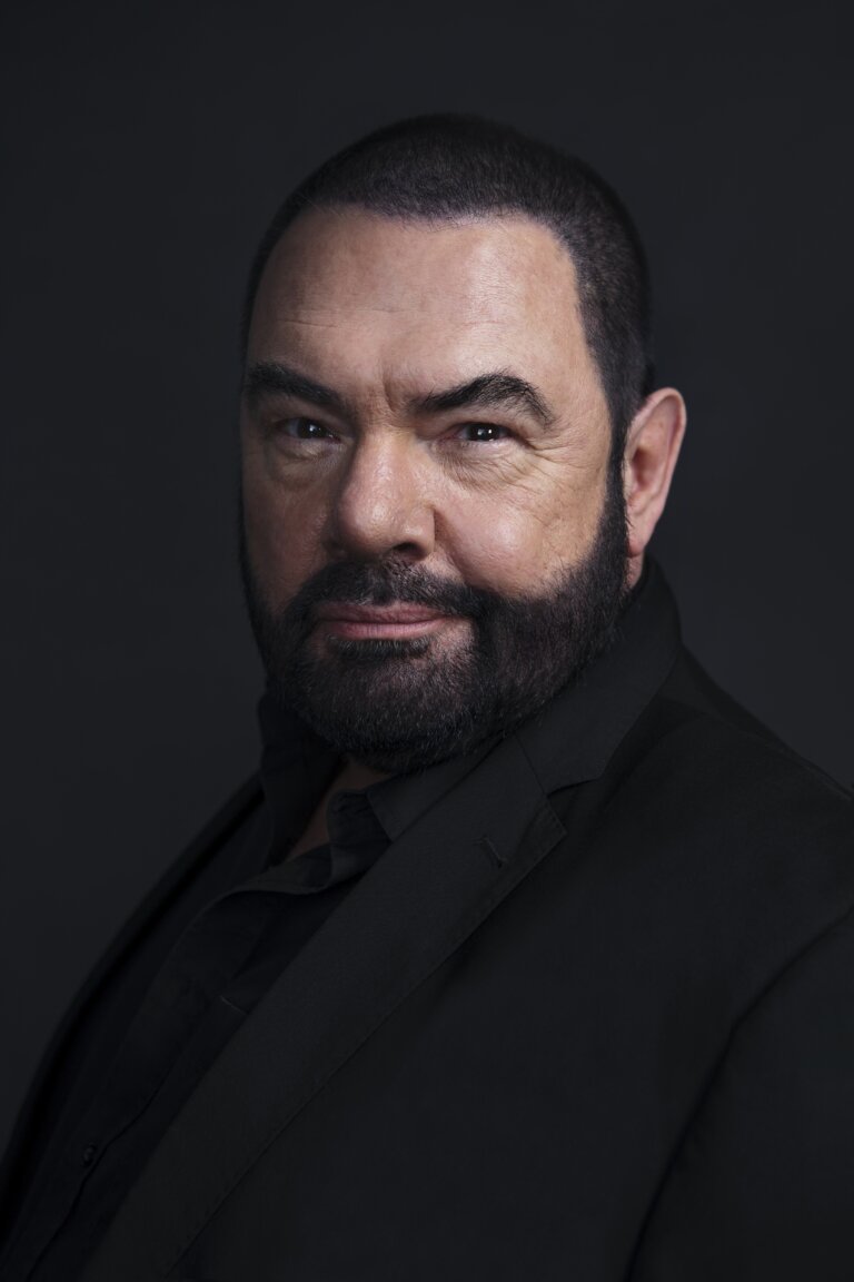 Alphaville Forever! Live Best Of 40 Years // Tour 2024/2025 POP