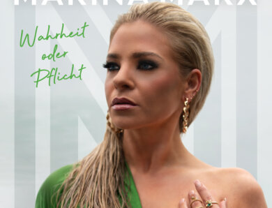 Marina Marx – „Wahrheit oder Pflicht (Deluxe Edition)“ (Album – VÖ: 21.11.2025)