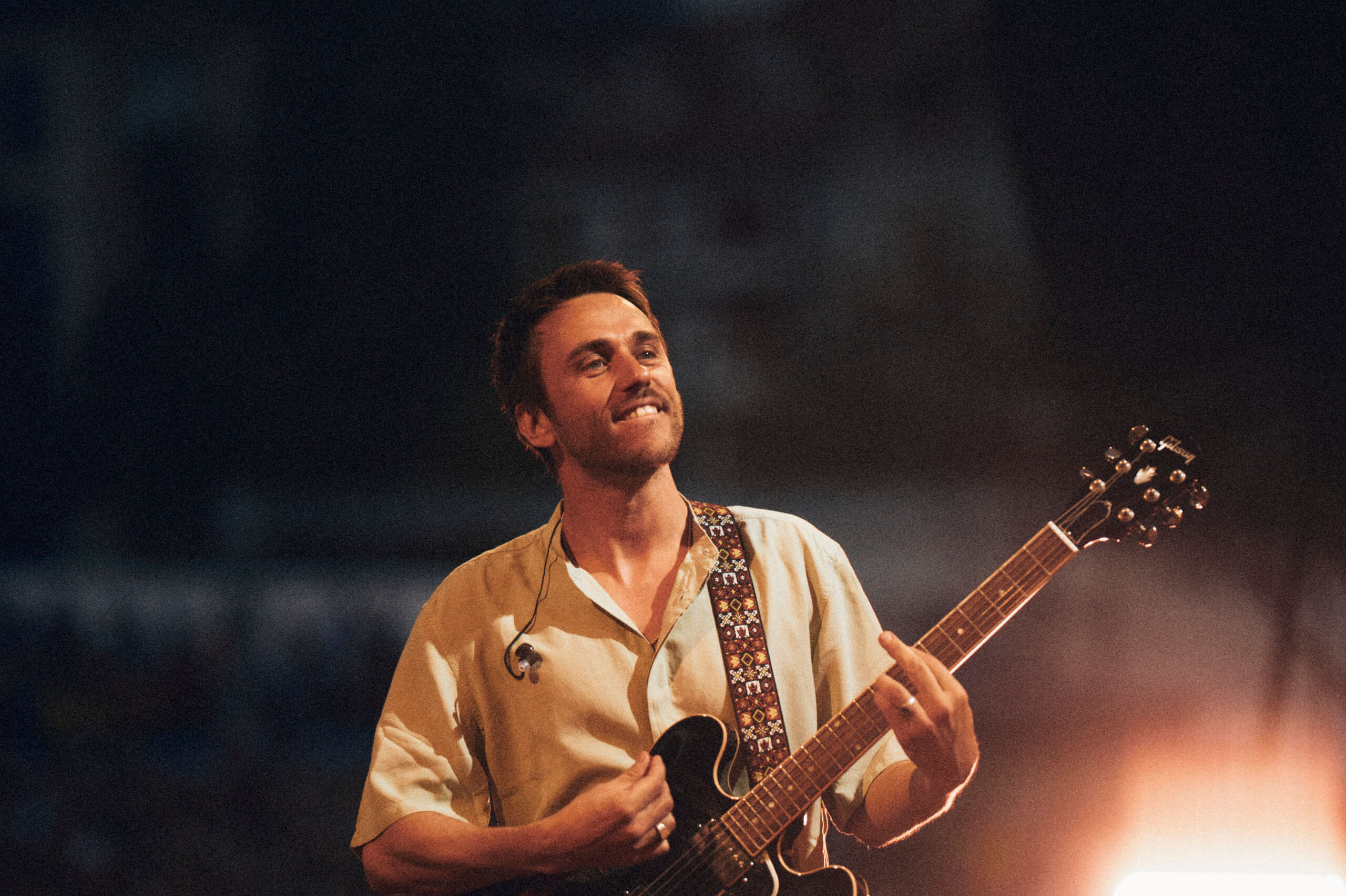 Clueso Live 2025 - Open Air auf dem Domplatz Erfurt - POP-HIMMEL.de