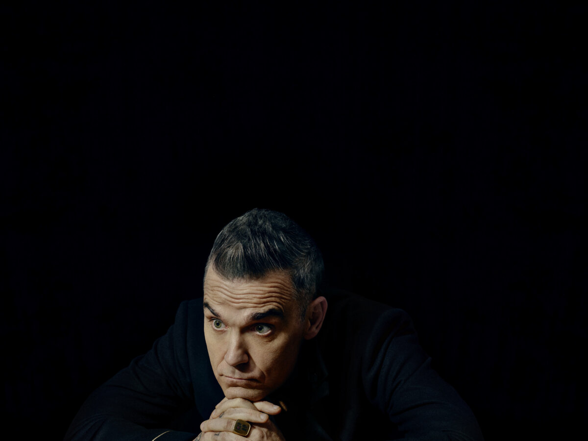 Stefan Raab feat. Fritze Merz