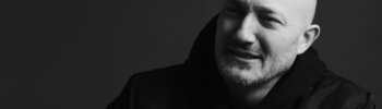 Paul Kalkbrenner - Pressebild (©)