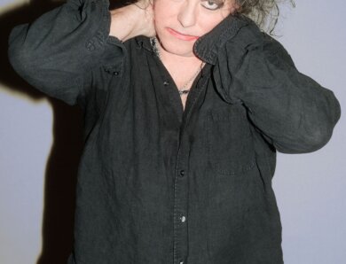 The Cure – „Boys Don’t Cry (86 Mix)“ (Single – 2026 Remaster / Limited Anniversary Edition – VÖ: 24.04.2026)