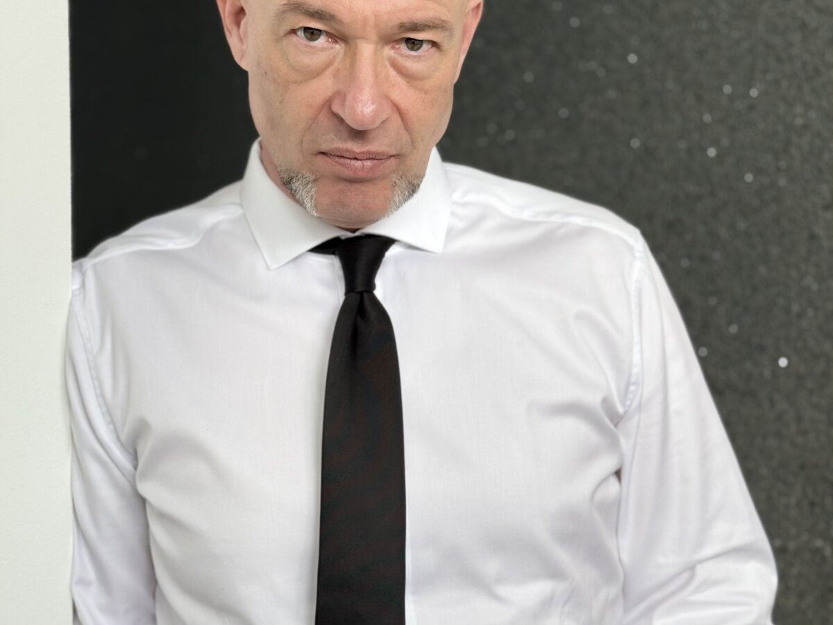 KAMRAD - &amp;quot;Be Mine&amp;quot; (Single + offizielles Video) - POP-HIMMEL.de