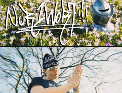 Noah Kraus x Wir Sind Helden – „Nur1Wort“ (Single + offizielles Video)