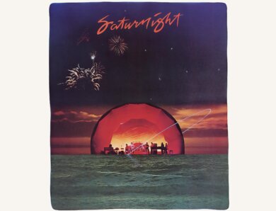 Cat Stevens – „Saturnight“ (Kurz-Vorstellung des Live-Albums)