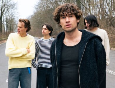 JEREMIAS – „Ein Mensch“ (Single + offizielles Video)