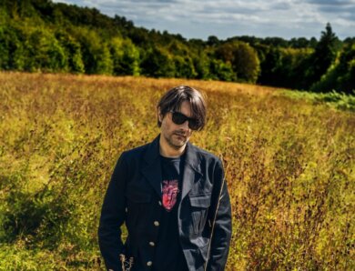 Steven Wilson – Album „The Overview“ out now