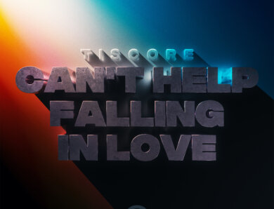 Tiscore – „Can’t Help Falling In Love“ (Single + Video)