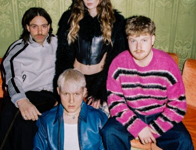 01099 x Ikkimel – „Nachtschicht“ (Single + offizielles Video)