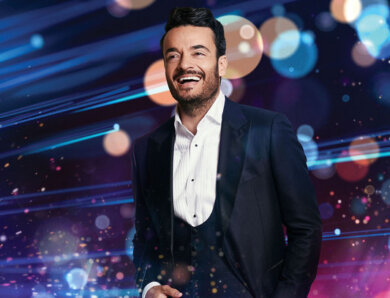 „Die Giovanni Zarrella Show – Die Große Tanzparty“ (ZDF, 03.05.2025, 20.15 Uhr