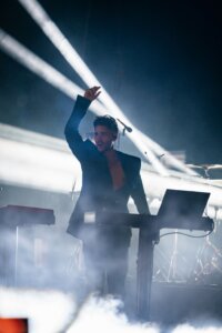 Worakls - Pressebild (Foto Credits (c): Universal Music)