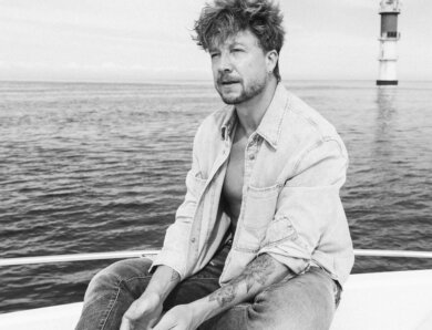 Samu Haber – „Good Boy“ (Single + offizielles Video)