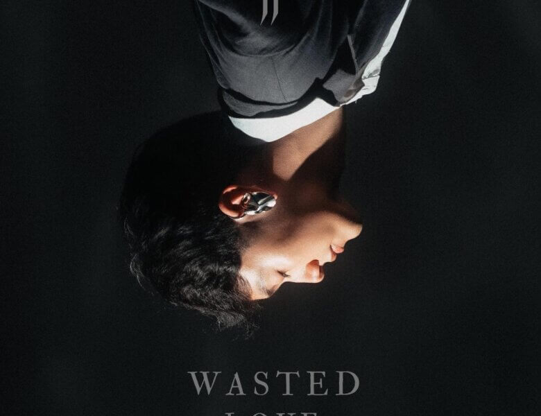 JJ  – „Wasted Love“ (Single + offizielles Video) // Österreichs Song für den ESC 2025