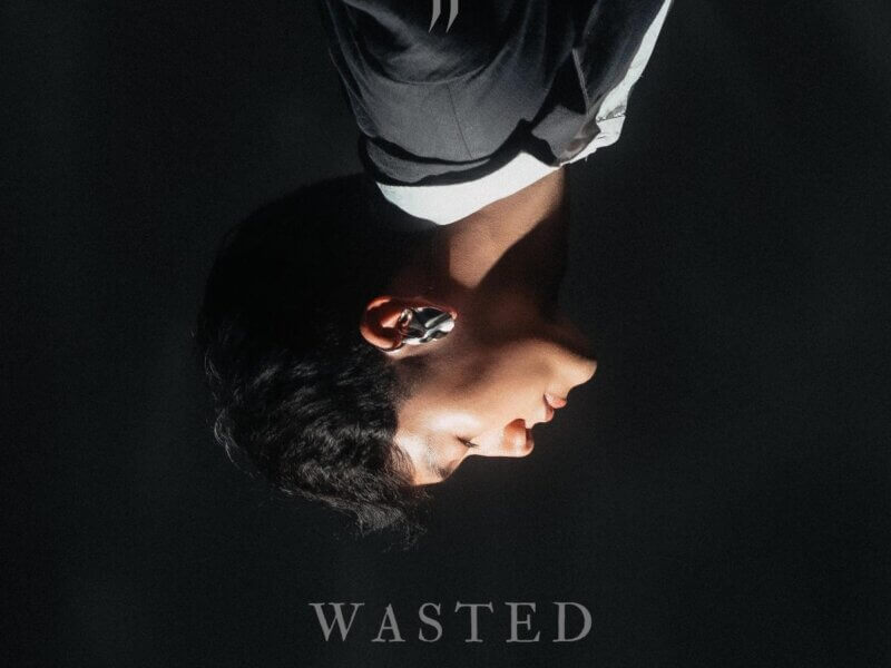 JJ  – „Wasted Love“ (Single + offizielles Video) // Österreichs Song für den ESC 2025