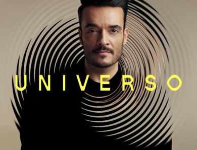 Giovanni Zarrella – „Confusione“ (Single + Audio Video) // Album „Universo“ out now