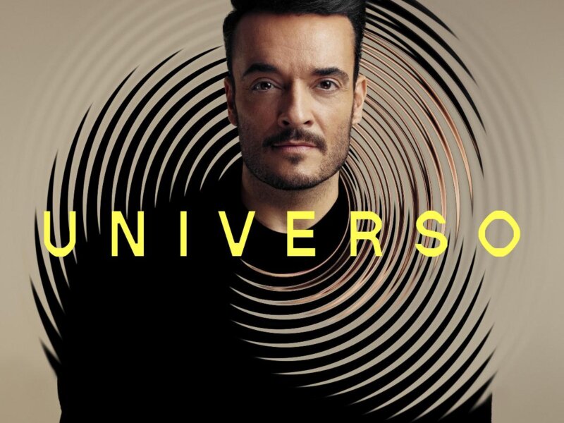 Giovanni Zarrella – „Confusione“ (Single + Audio Video) // Album „Universo“ out now