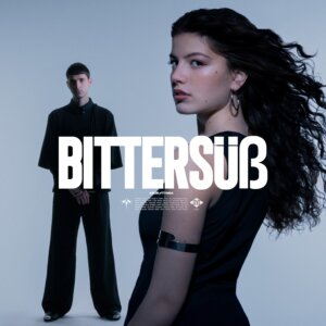 Abor & Tynna - "Bittersüß (Baller Deluxe)" (Album - Jive Germany/Sony Music Entertainment Germany)