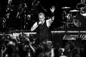 Bruce Springsteen - Pressebild (Foto Credits (c): Sony Music)