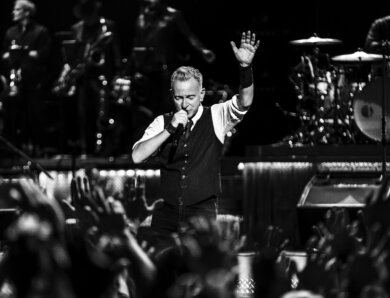 Bruce Springsteen & E Street Band – „Land Of Hope & Dreams“ (EP – VÖ: 21.05.2025)