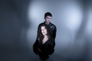 Abor & Tynna - Pressebild (Foto Credits (c): Anna Krenkel)