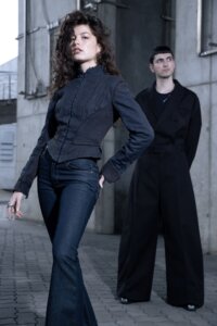 Abor & Tynna - Pressebild (Foto Credits (c): Anna Krenkel)
