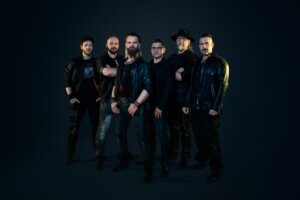 Saltatio Mortis - Pressebild 2025 (Foto Credits (c): Simon Volz)