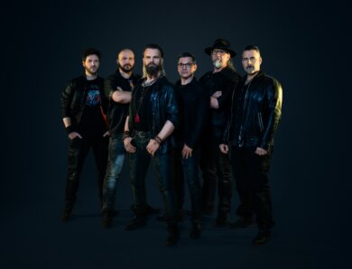 Saltatio Mortis – „Spielmannsschwur (United)“ (Single + offizielles Video)