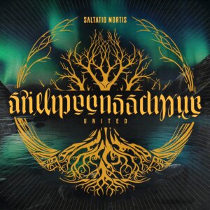Saltatio Mortis - "Spielmannsschwur (United)" (Single - We Love Music/Universal Music)