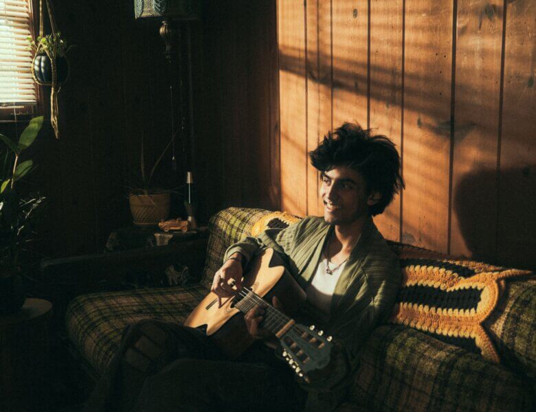 aron! – „cozy you (and other nice songs)“ (EP – VÖ: 06.06.2025)