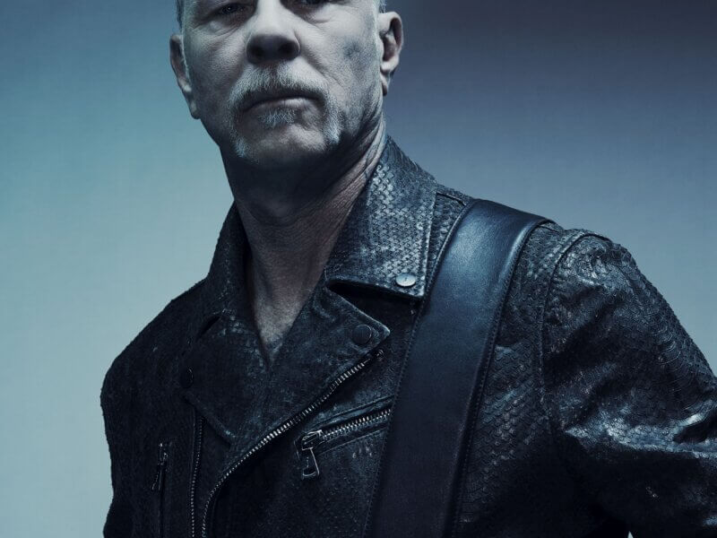 Metallica – „Load (Remastered 2025)“ // Jubiläumsauflage wird am 13.06.2025 veröffentlicht.