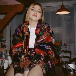 Louane - Pressebild (Foto Credits (c): Universal Music)