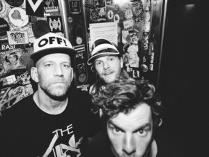 Sportfreunde Stiller - Pressebild (Foto Credits (c): Ingo Pertramer)