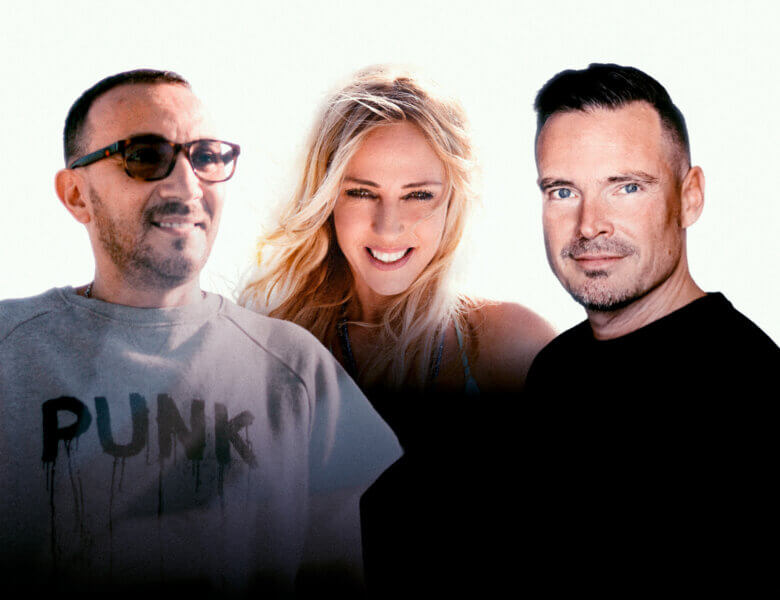 DJ Sammy x Loona x Empyre One – „You’re My Angel“ (Single + offizielles Video)