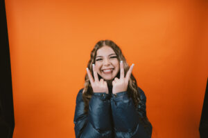 ZAH1DE - Pressebild (Foto Credits (c): @fioniversace)