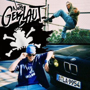 Noah Kraus x Die Prinzen - "Alles Nur Geklaut" (Single - Ventura Records/Universal Music)