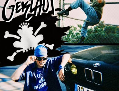 Noah Kraus x Die Prinzen – „Alles Nur Geklaut“ (Single + Video)