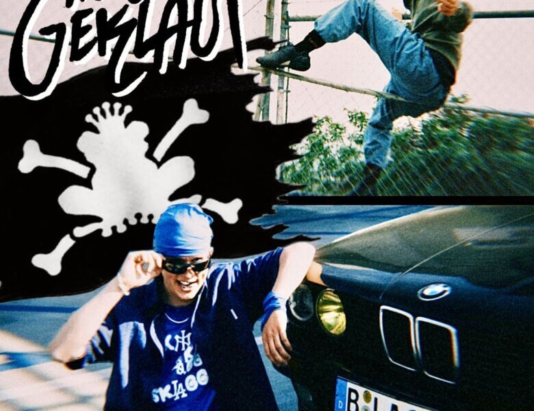 Noah Kraus x Die Prinzen – „Alles Nur Geklaut“ (Single + Video)