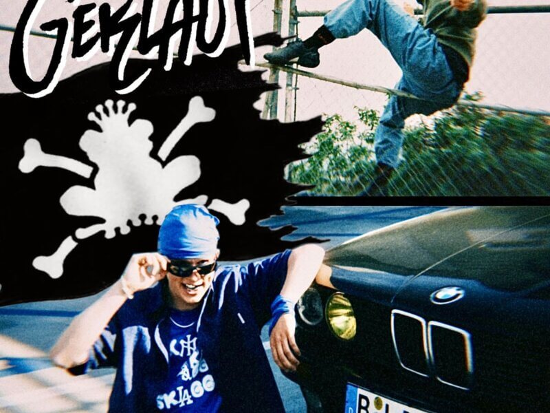 Noah Kraus x Die Prinzen – „Alles Nur Geklaut“ (Single + Video)