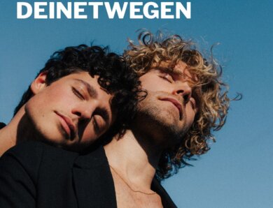 Matt & Sem – „Deinetwegen“ (Single + offizielles Video)