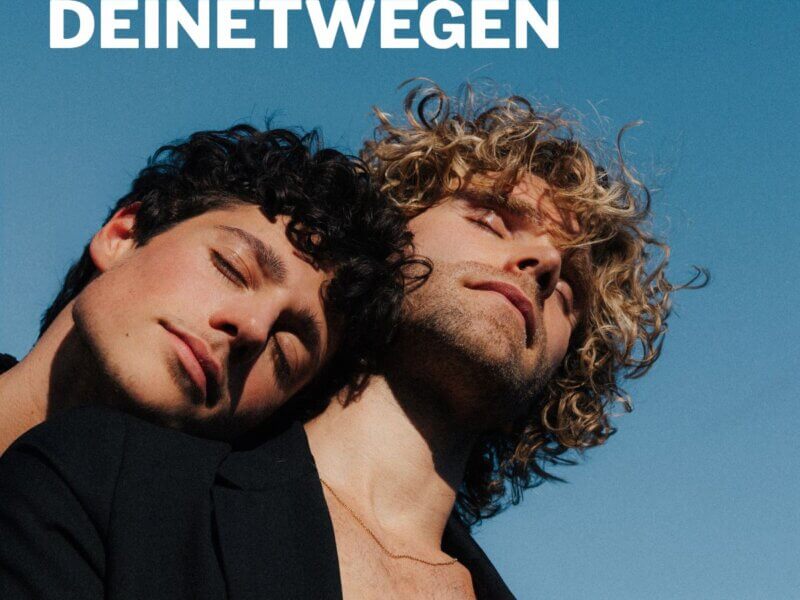 Matt & Sem – „Deinetwegen“ (Single + offizielles Video)