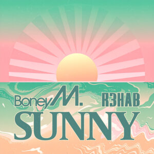 Boney M. x R3HAB - "Sunny" (Single - Sony Music Catalog)