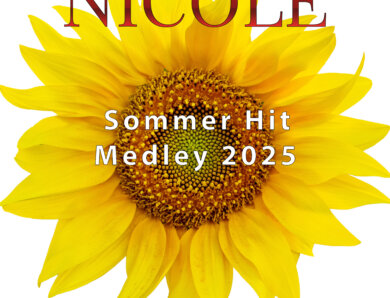 Nicole – „Sommer Hit Medley 2025“ (Single – VÖ: 20.06.2025)