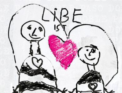 Paso Doble – Jubiläums-Album „Libe Ist“ (VÖ: 13.06.2025)