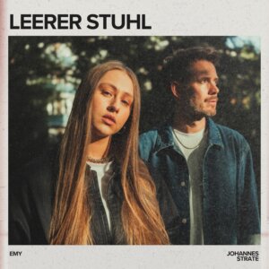 EMY x Johannes Strate - "Leerer Stuhl" (Single - El Cartel Music)