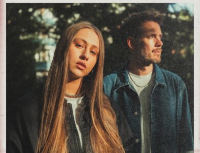 EMY x Johannes Strate – „Leerer Stuhl“ (Single + offizielles Video)