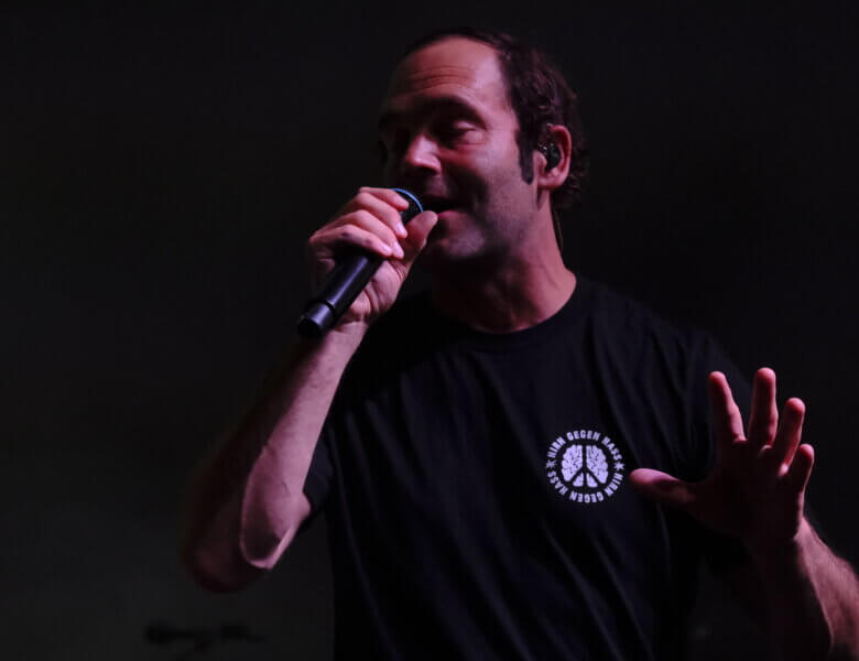 Bosse – Live auf dem Domplatz Osnabrück am 22.06.2025 – eine Nachlese