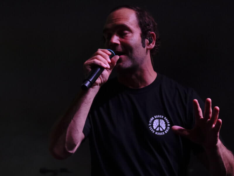 Bosse – Live auf dem Domplatz Osnabrück am 22.06.2025 – eine Nachlese